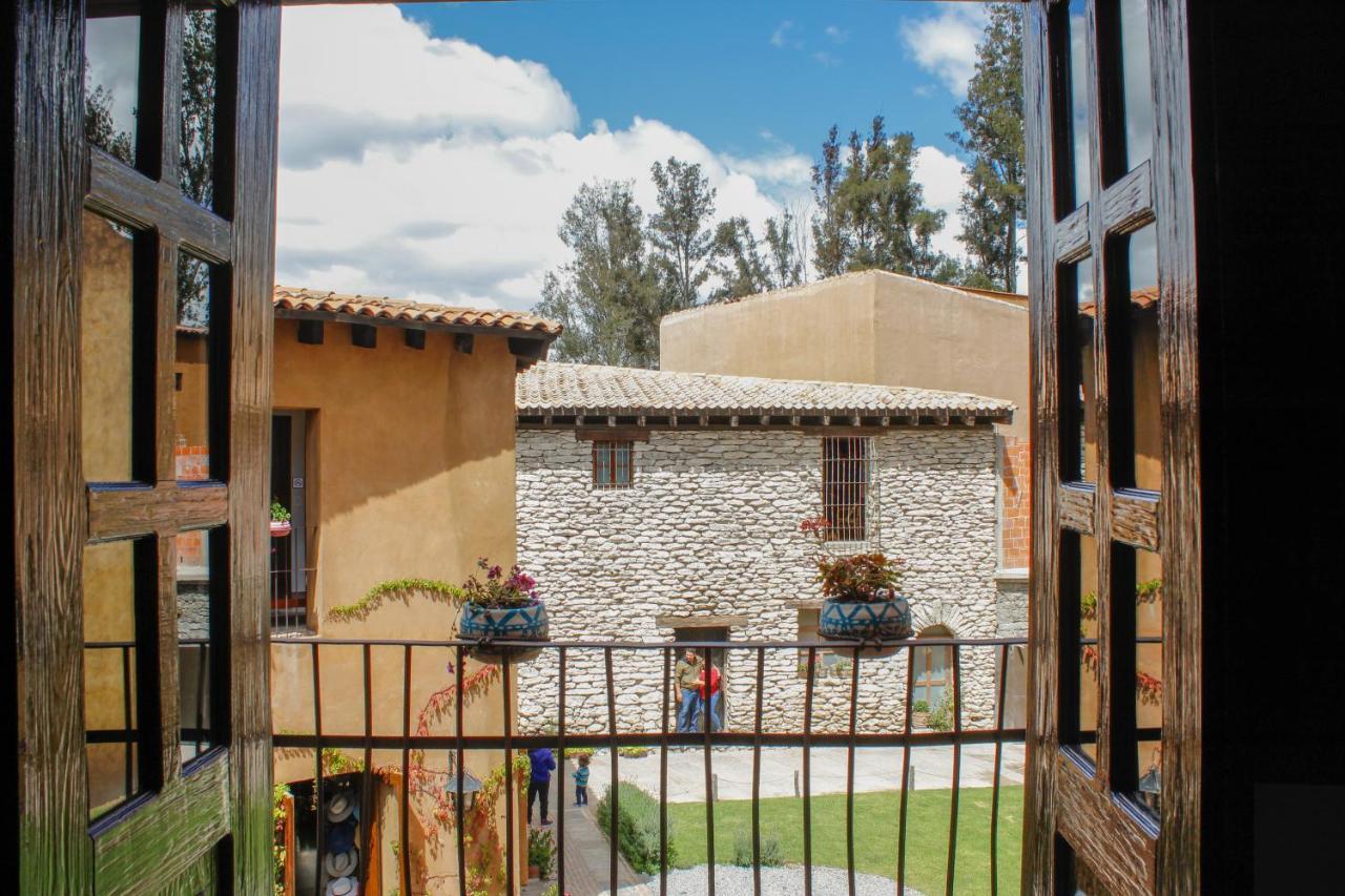 Hotel Canaria Santeagueda ภายนอก รูปภาพ